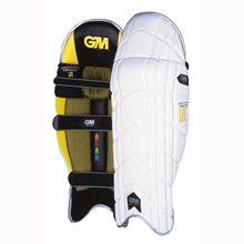 GUNN and MOORE ORIGINAL TEKNIK LITE BATTING PADS