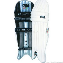 Gunn and Moore Purist 303 Leg Guard