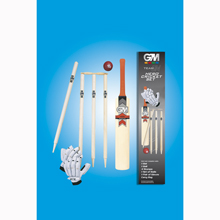 TEAM GM CRICKET SET