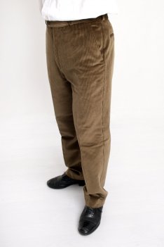 Corduroy Trouser