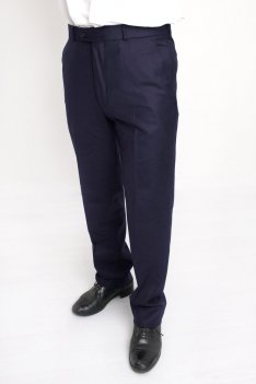 Gurteen Stretch Trouser.