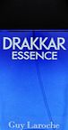 Guy Laroche Drakkar Essence Eau de Toilette 200ml