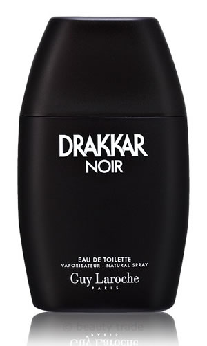 Drakkar Noir EDT 100ml