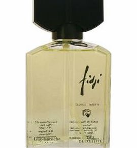 Guy Laroche Fidji Eau de Toilette for Her - 100 ml