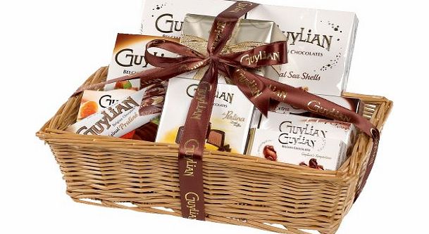 GuyLian  Hamper 800g