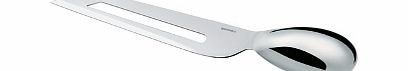 Guzzini Forma Semi-Hard Cheese Knife Forma Semi-Hard