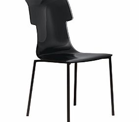 Guzzini My Chair Black My Chair Black