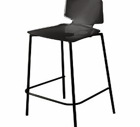 Guzzini My Stool Black My Stool Black