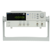 FUNCTION GENERATOR 10 MHZ (RE)