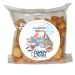 GWEN LANN Plain Croutons