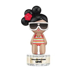 Harajuku Lovers EDT Love 10ml