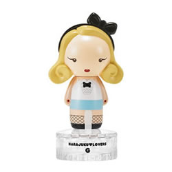 Harajuku Lovers G EDT by Gwen Stefani 30ml