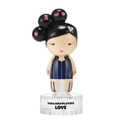 Harajuku Lovers Love EDT by Gwen Stefani 30ml