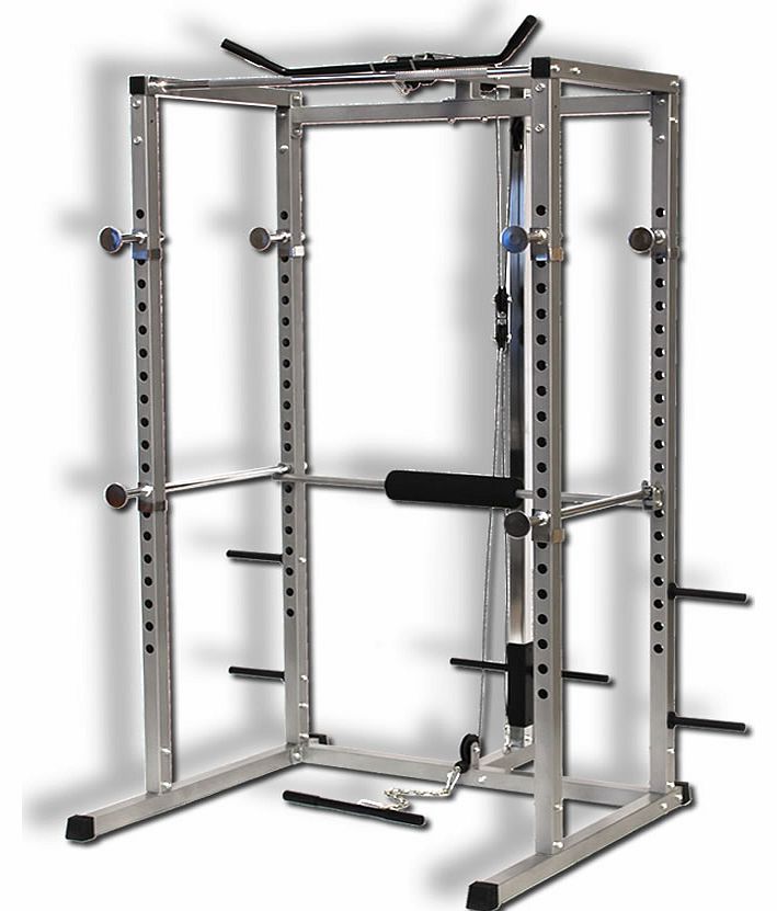 Gymano Ultimate Power Rack