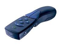 GP240-002 GyroRemote (RF in air presenter)