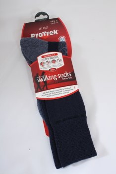 H J Hall Heavy Weight Walking Sock