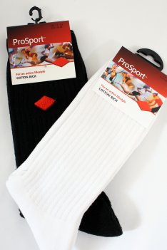 H J Hall Prosport Mens Socks