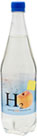 Peach Sparkling Water (1L)