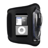 Amphibx Waterproof Armband (Medium) for MP3s and Phones