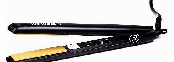 H2D MK4.1 Hair Straighteners