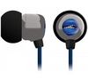 H2O AUDIO Mini BA1-GY Surge Pro Waterproof Earphones