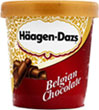 Belgian Chocolate (500ml)