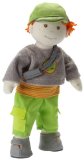 Haba Phil 38cm Soft Doll