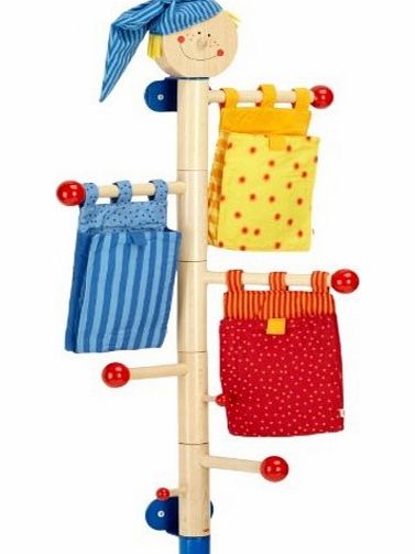 HABA Rotating Wardrobe Handy Hook