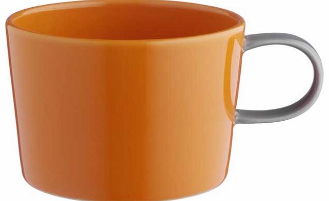 Alena Mug - Orange