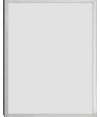 Habitat Aluminus 18 x 24cm Silver Wall Frame