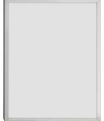 Habitat Aluminus 60 x 80cm Silver Wall Frame