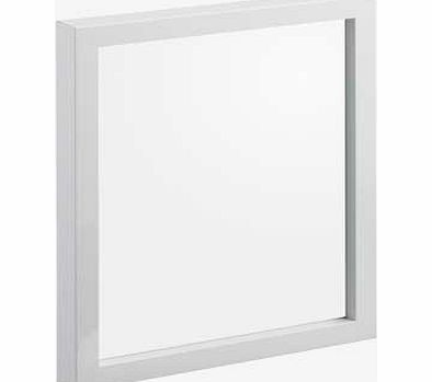 Habitat Bacall 24 x 30 Wall Frame - White