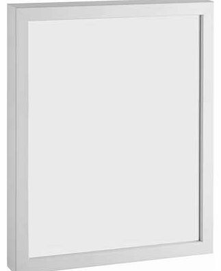 Habitat Birch 30 x 40cm Wall Frame - White