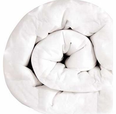 Duck Feather 10.5 Tog Single Duvet