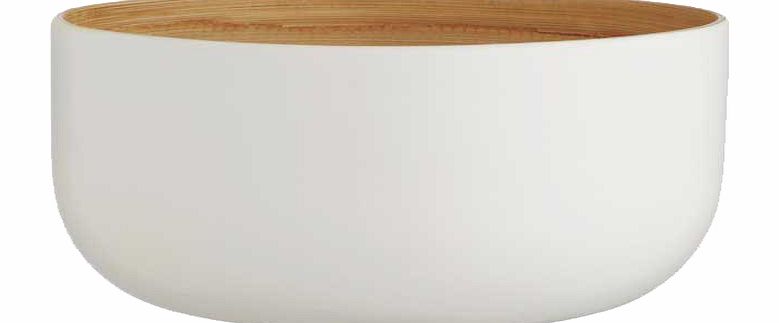 Habitat Emiko Serving Bowl