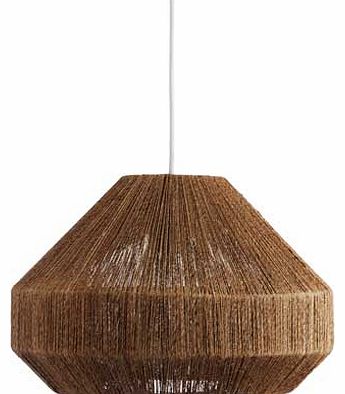 Laine Jute Shade - Natural