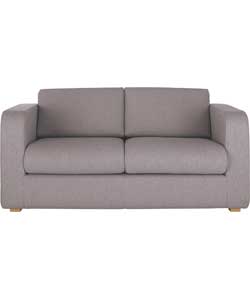 Habitat Porto 2 Seater Sofa Bed - Grey