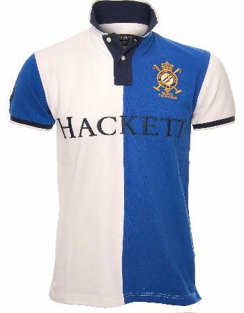 Hackett Beach Polo Shirt