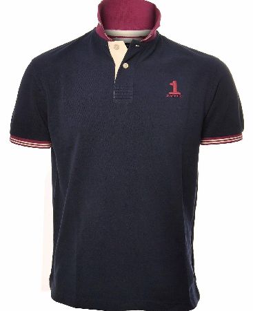 Hackett NBR Classic Polo Shirt