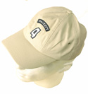 Hackett Stone No. 4 Cotton Baseball Cap