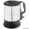 Haden Polished Stainless Steel Jug Kettle