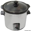 Haden Slow Cooker 3Ltr