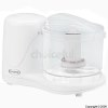 Haden White Mini Food Chopper