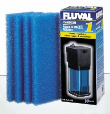 Fluval Filters