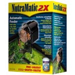 Nutramatic 2X Auto Feeder