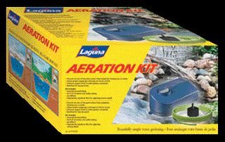 P Laguna Aeration - PT1630