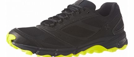 Haglofs Gram Gravel Ladies Trail Running Shoes