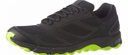 Haglofs Gram Gravel Mens Trail Running Shoes