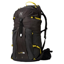 Haglofs LIM 45 - GRAPHITE