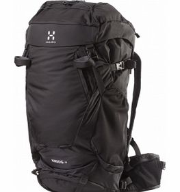 Mila 35 Rucksack